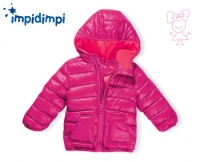 Aldi S&uuml;d  IMPIDIMPI&reg;Kleinkinder-Winterjacke