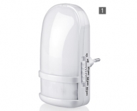 Aldi S&uuml;d  LED-Nachtlicht
