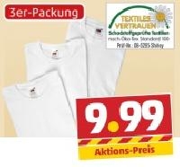 Penny  FRUIT OF THE LOOM T-Shirts