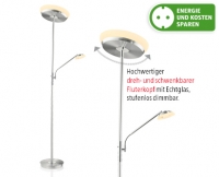 Aldi S&uuml;d  ICLITE&reg;LED-Deckenfluter