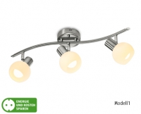 Aldi S&uuml;d  ICLITE&reg; Deckenleuchte