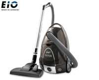 Aldi S&uuml;d  EIO ECO2 Bodenstaubsauger EDITION Hochleistungs-Sauger