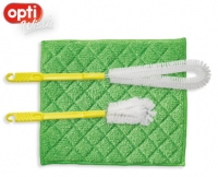 Aldi S&uuml;d  OPTIWISCH&reg; Spezial-Reinigungsset