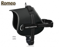 Aldi S&uuml;d  ROMEO&reg;Hundegeschirr, reflektierend