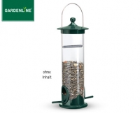 Aldi S&uuml;d  GARDENLINE&reg; Vogel-Futter-Station