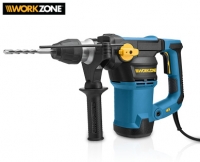 Aldi S&uuml;d  WORKZONE&reg; Bohrhammer