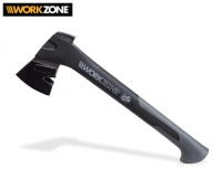Aldi S&uuml;d  WORKZONE&reg; Profi-Beil