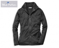 Aldi S&uuml;d  BLUE MOTION&reg; Pl&uuml;schjacke