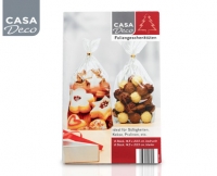 Aldi S&uuml;d  CASA DECO&reg;Foliengeschenkt&uuml;ten