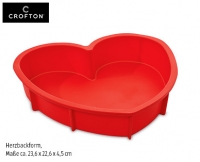 Aldi S&uuml;d  CROFTON&reg;Silikon-Backform