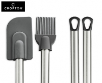 Aldi S&uuml;d  CROFTON&reg;Silikon-Backhelfer