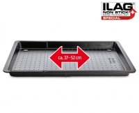 Aldi S&uuml;d  Universal-Herdbackblech