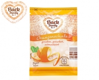 Aldi S&uuml;d  BACK FAMILY&reg;Backvariation