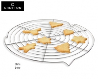 Aldi S&uuml;d  CROFTON&reg;2 Kuchendr&auml;hte