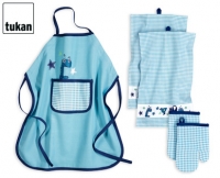 Aldi S&uuml;d  TUKAN&reg;Kinderbackset, 5-teilig