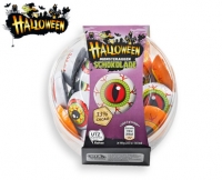 Aldi S&uuml;d  HALLOWEEN Mini-Schokolade