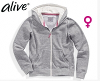 Aldi S&uuml;d  ALIVE&reg;Sweatjacke