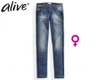 Aldi S&uuml;d  ALIVE&reg;Trendjeans