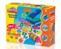 Aldi S&uuml;d  PLAY DOH Softknete Spielset