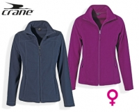 Aldi S&uuml;d  CRANE&reg; Thermofleecejacke