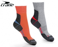 Aldi S&uuml;d  CRANE&reg; Walking-Socken
