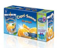 Aldi S&uuml;d  Capri-Sonne