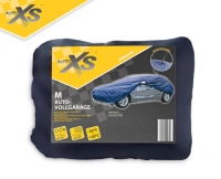 Aldi S&uuml;d  AUTO XS&reg; Auto-Vollgarage