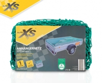 Aldi S&uuml;d  AUTO XS&reg; Anh&auml;ngernetz