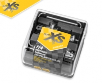 Aldi S&uuml;d  AUTO XS&reg; Premium- Ersatzlampen, 2er-Set