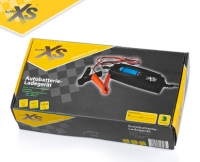 Aldi S&uuml;d  AUTO XS&reg; Autobatterie-Ladeger&auml;t