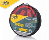 Aldi S&uuml;d  AUTO XS&reg; Auto-Starthilfekabel