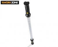 Aldi S&uuml;d  WORKZONE&reg; XXL LED-Arbeitsleuchte