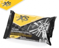 Aldi S&uuml;d  AUTO XS&reg; Feuchte Auto-Reinigungs&shy;t&uuml;cher, 30&nbsp;St&uuml;ck