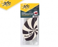 Aldi S&uuml;d  AUTO XS&reg; Auto Lufterfrischer, 3er-Pack