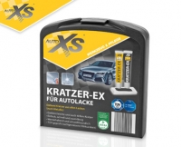Aldi S&uuml;d  AUTO XS&reg; Kratzer-Entferner-Set