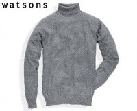Aldi S&uuml;d  WATSONS&reg;Rollkragenpullover