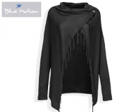 Aldi S&uuml;d  BLUE MOTION&reg; Poncho bzw. Cardigan