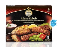 Aldi S&uuml;d  SCH&Auml;TZE DES ORIENTS Adana Kebab oder K&ouml;fte