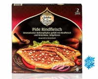 Aldi S&uuml;d  SCH&Auml;TZE DES ORIENTS Pide