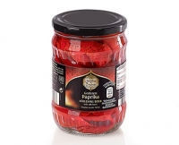 Aldi S&uuml;d  SCH&Auml;TZE DES ORIENTSGer&ouml;stete Paprika