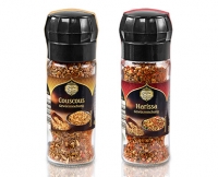 Aldi S&uuml;d  SCH&Auml;TZE DES ORIENTS Orientalische Gew&uuml;rzm&uuml;hle