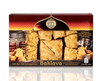 Aldi S&uuml;d  SCH&Auml;TZE DES ORIENTS Baklava