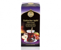 Aldi S&uuml;d  SCH&Auml;TZE DES ORIENTS Orientalische Teespezialit&auml;t