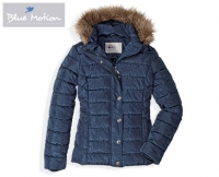 Aldi S&uuml;d  BLUE MOTION&reg; Steppjacke