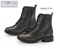 Aldi S&uuml;d  BLUE MOTION&reg; Schn&uuml;rboots