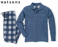 Aldi S&uuml;d  WATSONS&reg;Herren-Wellness-Anzug