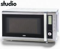 Aldi S&uuml;d  STUDIO&reg;Mikrowelle mit Grill