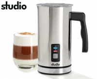 Aldi S&uuml;d  STUDIO&reg;Milchaufsch&auml;umer
