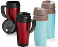 Aldi S&uuml;d  CROFTON&reg;2 Thermo-Trinkbecher
