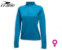 Aldi S&uuml;d  CRANE&reg;Thermo-Laufshirt